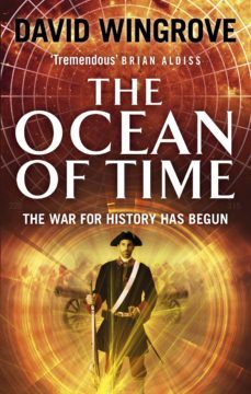 the ocean of time (ebook)-david wingrove-9781473584723