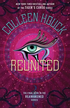 reunited (ebook)-colleen houck-9781473693623