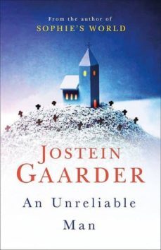 an unreliable man-9781474605823