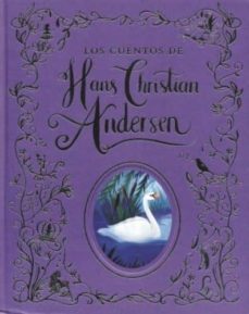 cuentos de hans christian andersen-9781474810623