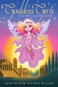 eos the lighthearted (ebook)-joan holub-suzanne williams-9781481470223
