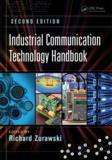 industrial communication technology handbook (2nd ed.)-9781482207323
