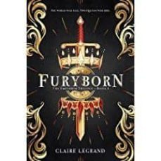 furyborn: the empirium trilogy book 1-9781492656623