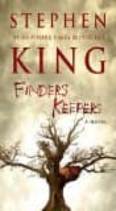 finders keepers-stephen king-9781501100123