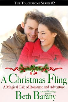 a christmas fling (a christmas elf romance)-beth barany-9781501421723