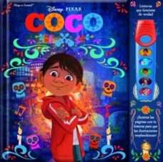 coco libro de sombras que brilla en la oscuridad-9781503731523