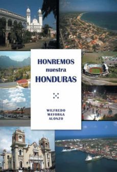 honremos nuestra honduras-9781506502823