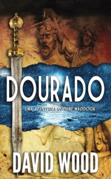 dourado (ebook)-david wood-9781507189023