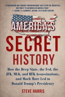 america's secret history (ebook)-steve harris-9781510753723