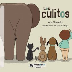 los culitos (ebook)-ana carreño-9781524315023