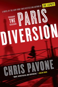 -chris pavone-9781524761523