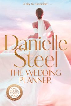 the wedding planner (ebook)-danielle steel-9781529022223
