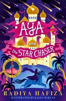 aya and the star chaser-radiya hafiza-9781529038323