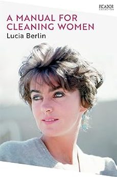a manual for cleaning women: selected stories-9781529077223