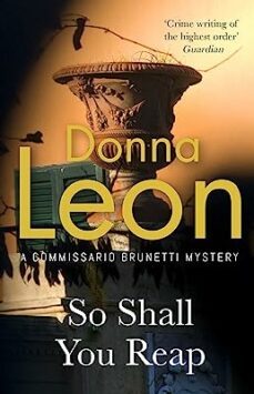 so shall you reap-donna leon-9781529153323