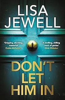 don t let him in-lisa jewell-9781529196023