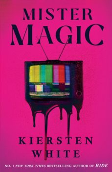 mister magic-9781529199123