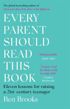 every parent should read this book (ebook)-ben brooks-9781529403923