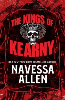 the kings of kearny (ebook)-navessa allen-9781529452723