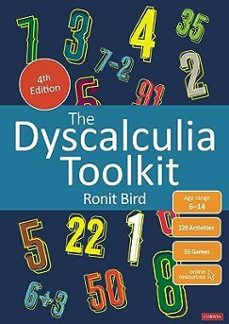 the dyscalculia toolkit: supporting learning difficulties in maths-ronit bird-9781529744323