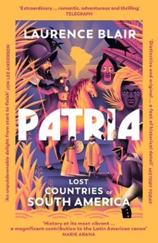 patria-laurence blair-9781529926323