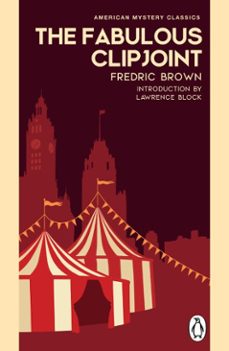 the fabulous clipjoint (ebook)-fredric brown-9781529981223