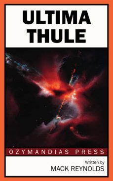 ultima thule (ebook)-mack reynolds-9781531288723