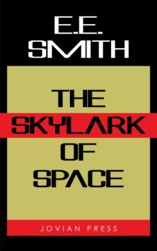 -e. e. smith-9781537814223