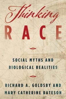 -richard a. goldsby-mary catherine bateson-9781538105023