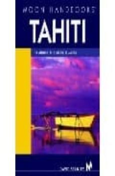 tahiti moon (including the cook islands)-9781566914123