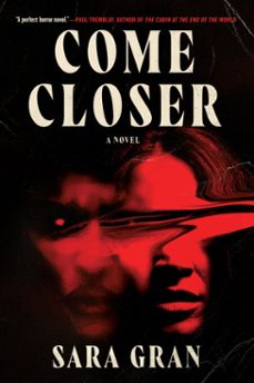 come closer (ebook)-sara gran-9781569479223