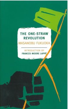 the one-straw revolution (ebook)-masanobu fukuoka-9781590173923