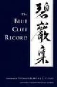 the blue cliff record-9781590302323