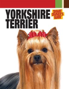 yorkshire terrier (ebook)-9781593788223