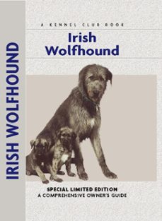irish wolfhound (ebook)-alice kane-9781593789923