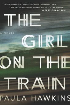 the girl on the train-paula hawkins-9781594634123