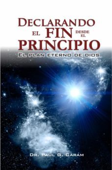 el fin declarado desde el principio (ebook)-9781596658523