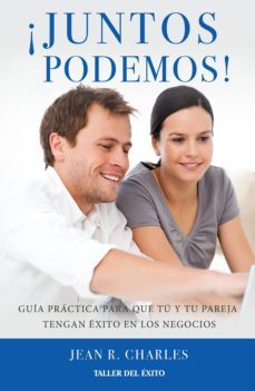 ¡juntos podemos! (ebook)-jean r. charles-9781607384823