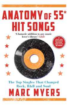 anatomy of 55 hit songs (ebook)-9781611858723