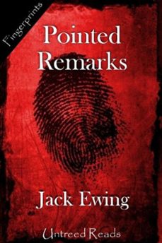 pointed remarks (ebook)-jack ewing-9781611871623