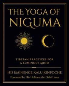 the yoga of niguma-loew michelle-9781614299523