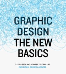 graphic design-ellen lupton-9781616893323