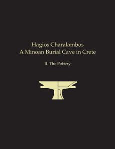 hagios charalambos (ebook)-louise c. langford-verstegen-9781623034023