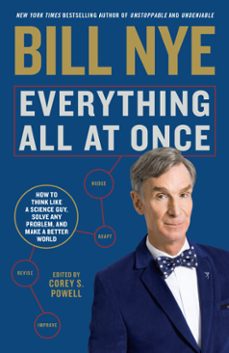everything all at once (ebook)-bill nye-9781623367923
