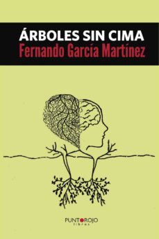 árboles sin cima (ebook)-fernando garcia martinez-9781629342023