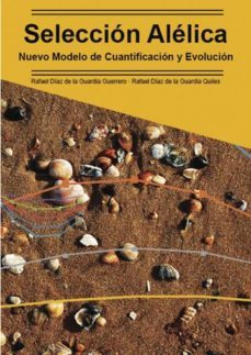 seleccion alelica (ebook)-9781629344423