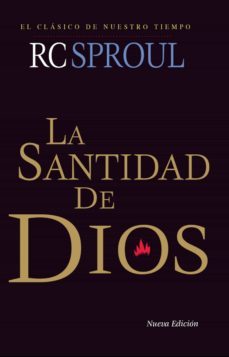 la santidad de dios (ebook)-r. c. sproul-9781629463223