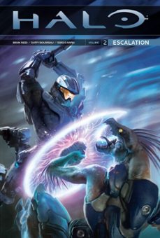 halo volume 2 escalation (ebook)-brian reed-9781630082123