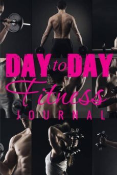 day to day fitness journal-9781632872623