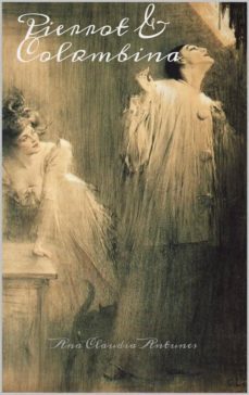 pierrot y colombina (ebook)-9781633397323